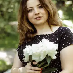 Фотограф Ірина Зелік