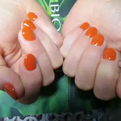 Viktoriya nails varshavskiy — Київ