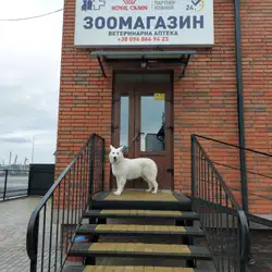 ВетЄвроЛаб — Тернополь