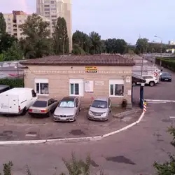 Ремонт глушників