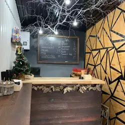 Creperie | Французькі млинці