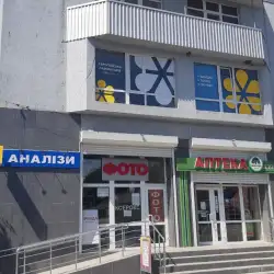 Сінево - Новоселиця