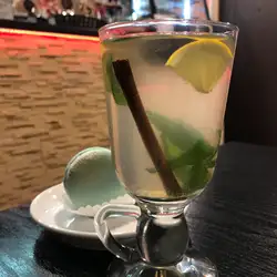 Fine coffee — Київ