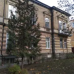 Терапевтичне відділення № 1
