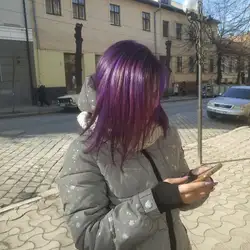 Конвалія — Черновцы
