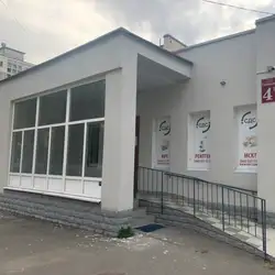 СДС - Київ, Левка Лук'яненка