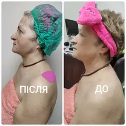 Анна Вайпан — Кременчуг