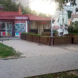 Айвенго — Одесса
