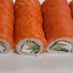 Sushi Story