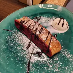 la Terrassa — Кривой Рог