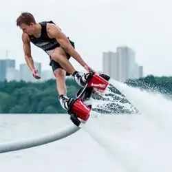 FlyingPro — Киев