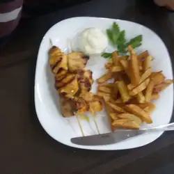 Cafe Podol קפה פודל — Киев
