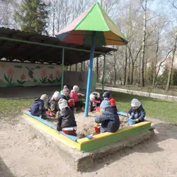 Дитячий садок №27