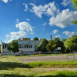 Навчально-реабілітаційний центр