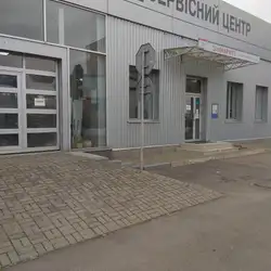 Темп-авто — Ровно