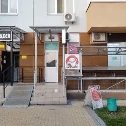Наші Суші — Київ