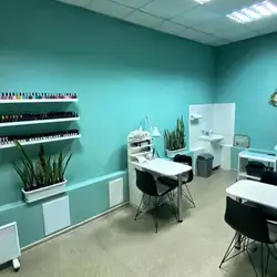 YOUR PLACE - Липківського
