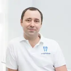 Ніколенко Тарас Васильович