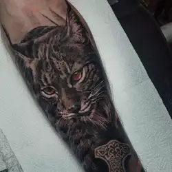 Manuscript Tattoo Studio — Кропивницький