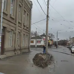 Домік