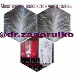 Світлана Загорулько