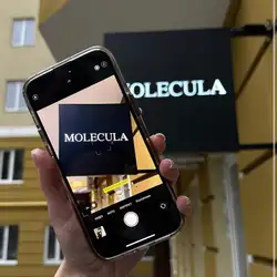 Molecula