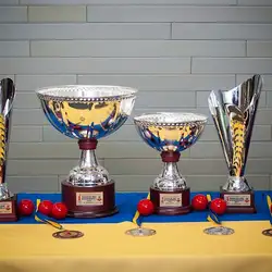 Snooker Lviv
