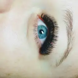 Cool Lash - Кобилянського — Кривой Рог