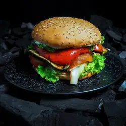 Jumbo Grill — Киев
