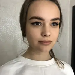 Анастасія Корнеева