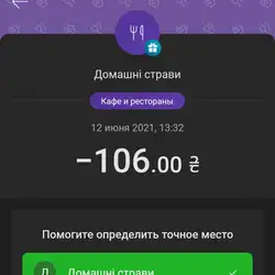 Домашні страви