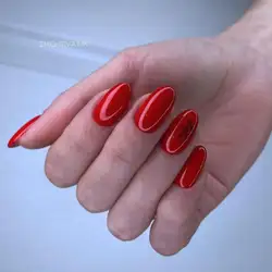 Жанна Чирва