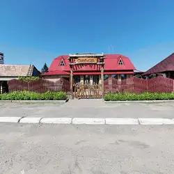 Околиця