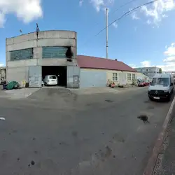 Мотор Групп