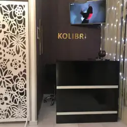 Kolibri