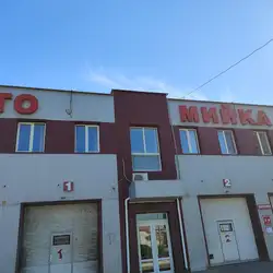 Autolegend — Полтава
