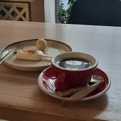 Coffee Craft — Кривий Ріг
