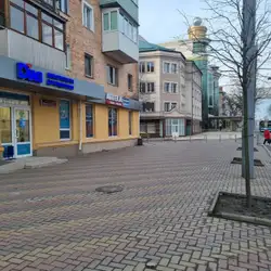 Діла - Пирогова, 17, Вінниця