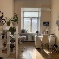 Nmelniknails — Київ