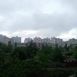 СНВК "Усмішка" — Киев