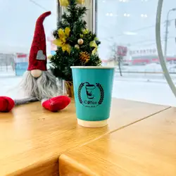 iCoffee