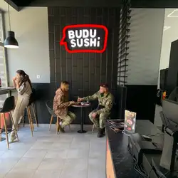 BUDUSUSHi — Миколаїв