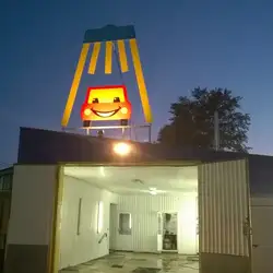 МАХІ
