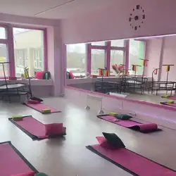 Your Body Studio — Київ