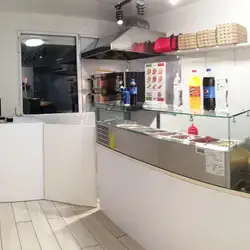 Bellissimo Pizza