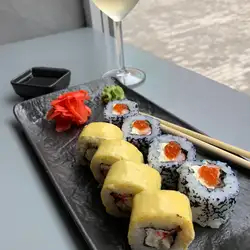 NINJA BAR — Кривий Ріг