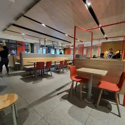 McDonald`s
