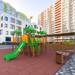 Educator - Берестейський проспект