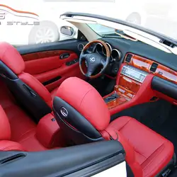 Custom style — Киев