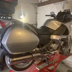 СТО Moto's House Mafia